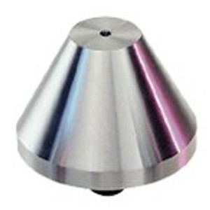 Royal Individual Point for Changeable-Point Live Centers, 1&2 MT Point 1 - 10061