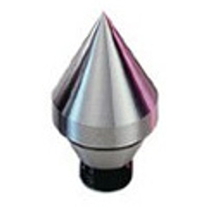 Royal Individual Point for Changeable-Point Live Centers, 1&2 MT Point 3 - 10063