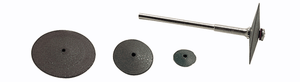 Surface Grinding Wheels - Grinding & Cutoff Wheels - 88-058-3