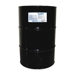 Rustlick WS-5050 55 Gallon Drum - 74556
