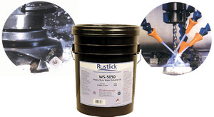 Rustlick Coolant Fluid WS-5050