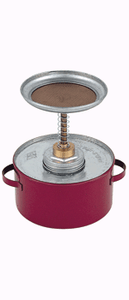 Safety Plunger Cans - 61-763-9