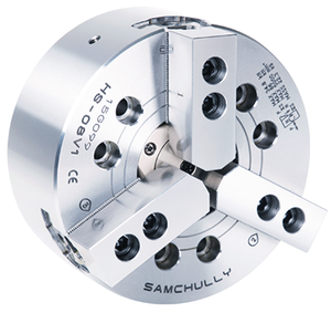 Samchully Power Chucks - HS-06F