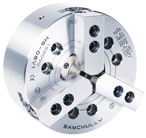 Samchully Power Chucks - HS-06A