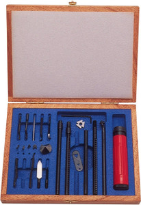 Shaviv Deburring Kit 29061 - KWC-100