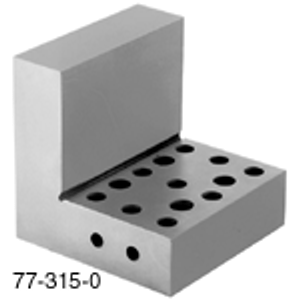 Sine System Angle Plates - 77-313-5 Sine System Angle Plates - 77-313-5