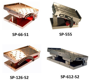 Suburban SineSet Sine Plates