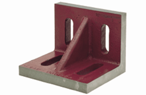 Slotted Angle Plates - 96-036-9 Slotted Angle Plates - 96-036-9
