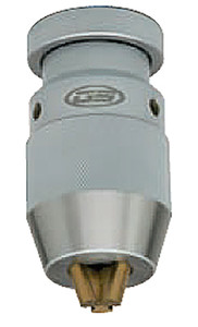 Sowa Super Precision Keyless Drill Chuck - 536-524
