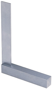 Solid Square, Precision Grade, 6" Blade, 4" Beam - 30-558-1