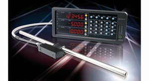 Sony Digital Readout Packages - LH70-2080