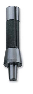 Precision Drill Chuck Shank, R-8, J6 Taper - 71-687-8
