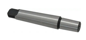 Precision Drill Chuck Shank, MT 3, J3 Taper - 71-693-6