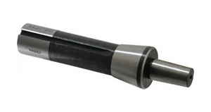 Precision Drill Chuck Shank, R-8, J33 Taper - 71-686-0