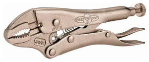 IRWIN VISE-GRIP Locking Pliers 5WR, 5" Length - 61-312-5