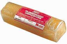SPI Magic Abrasive Belt & Disc Cleaner - 88-150-8