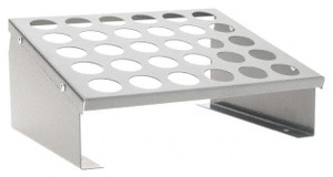 Interstate 5C Collet Rack, Metal, 30 Holes - 98-212-4