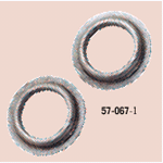 SPI Bushings & Adapters for Unified Wheels - 57-071-5