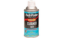 Crown 1071 Fault Finder Cleaner - 98-924-4