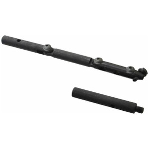Janesville Tool & Manufacturing Double-Jointed Indicator Holder DJH, 2-1/4" Length - 20-880-1 Janesville Tool & Manufacturing Double-Jointed Indicator Holder DJH, 2-1/4" Length - 20-880-1