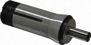 Interstate, NO-1, Expanding 5C Collet, 0.312"-0.468" - 71-561-5