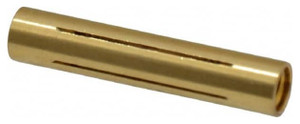 Cylinder for Flexolap Barrel/Through-Hole Lap, 1/4" Diameter - 87-749-8