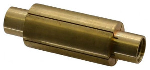 Cylinder for Flexolap Barrel/Through-Hole Lap, 1" Diameter - 87-779-5