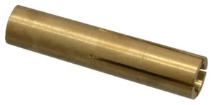 Cylinder for Flexolap Blind Hole Lap, 1/4" Diameter - 87-750-6 Cylinder for Flexolap Blind Hole Lap, 1/4" Diameter - 87-750-6