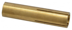 Cylinder for Flexolap Blind Hole Lap, 3/8" Diameter - 87-758-9 Cylinder for Flexolap Blind Hole Lap, 3/8" Diameter - 87-758-9