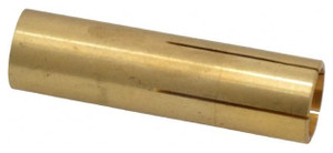 Cylinder for Flexolap Blind Hole Lap, 9/16" Diameter - 87-768-8