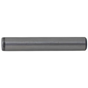 Metric Blue Pull Dowel Pin: 12 x 25 mm, Alloy Steel (1) Beveled & (1) Threaded, DIN 7979D UST200887 - 79207403