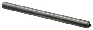 Hand Diamond Dresser, Economy Import, 7/16" Shank Diameter, 3/4 Carat - 58-700-6