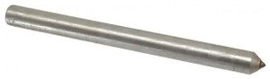 Hand Diamond Dresser, Economy Import, 1/2" Shank Diameter, 1-1/2 Carat - 58-710-5