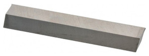 Interstate M-2 HSS Ground Square Tool Bit, 5/16" Size, 2-1/2" OAL - 42-970-4