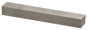 Interstate M-2 HSS Ground Square Tool Bit, 7/16" Size, 3-1/2" OAL - 42-972-0