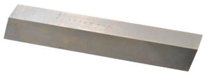 Interstate M-2 HSS Ground Square Tool Bit, 1" Size, 7" OAL - 42-977-9