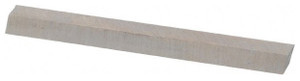 Interstate 5% Cobalt Ground Square Tool Bit, 3/16" Size, 2-1/2" OAL - 42-979-5