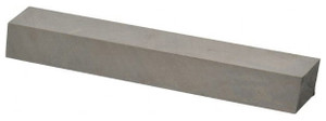 Interstate 10% Cobalt Ground Square Tool Bit, 1/2" Size, 4" OAL - 42-994-4