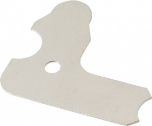 SPI Individual Radius Gage, 13/64" - 30-732-2 SPI Individual Radius Gage, 13/64" - 30-732-2