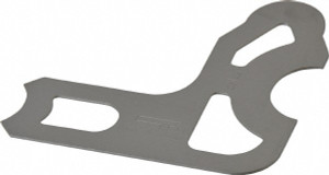 SPI Individual Radius Gage, 11/32" - 30-739-7 SPI Individual Radius Gage, 11/32" - 30-739-7