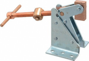 Kant Twist Fixture Clamps, Quick-Acting