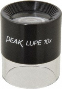 SPI 10x Loupe - 40-151-3