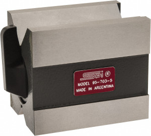SPI Magnetic Inspection V-Block - 95-703-5