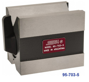 SPI Magnetic Inspection V-Blocks| Penn Tool Co., Inc