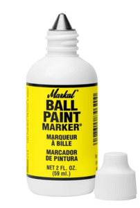 Markal Yellow Marker/Paintstick Alcohol Base Ink 84621 - 96-993-1