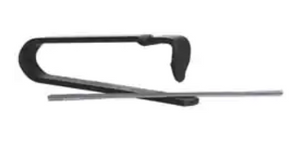 Midget Lap, Size 0.032 x 2-1/2" - 87-797-7