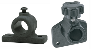 PRO-SAFE Machine Guard Mounting Brackets