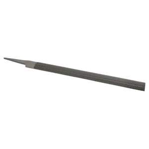 Nicholson Half Round File 05094N, Bastard Cut, 12" Length - 62-934-5