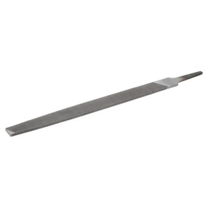 Nicholson Flat File 03732NN, Smooth Cut, 10" Length - 62-930-3