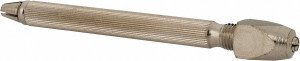 SPI Double End Spring Action Pin Vise - 98-603-4 SPI Double End Spring Action Pin Vise - 98-603-4